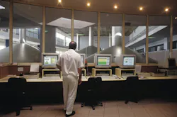 IIoT delivers real-time visibility into what’s happening on the plant floor, providing insights that can improve performance, bo IIoT delivers real-time visibility into what’s happening on the plant floor, providing insights that can improve performance, bo
