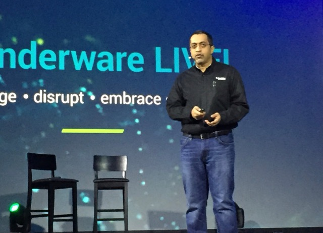 Apps for the Digital Age