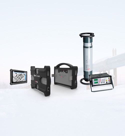 Aw 106855 Go Scantm Portable Digital Radiography Systems