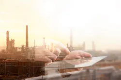 A Digital Twin for the Plant A Digital Twin for the Plant