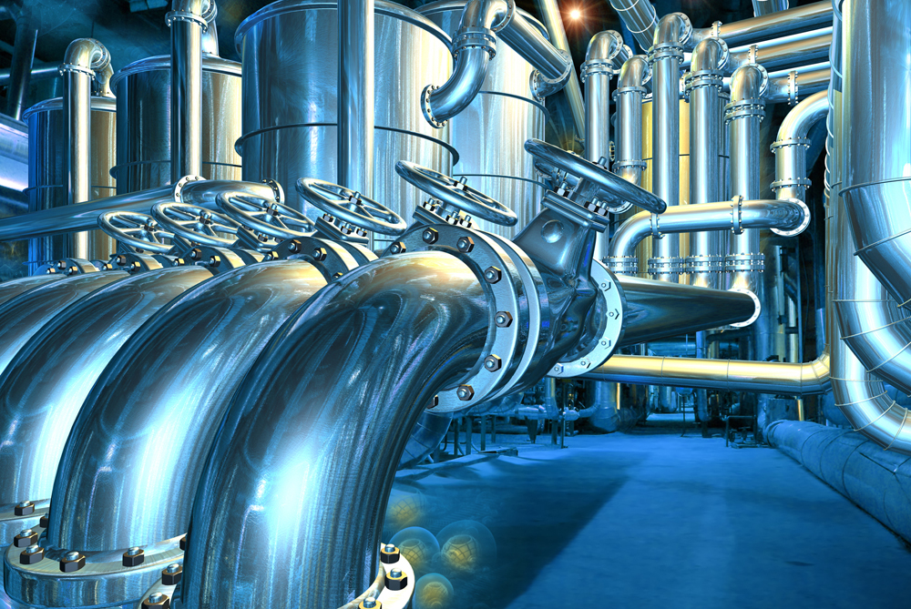 Aw 106947 Istock Refinery