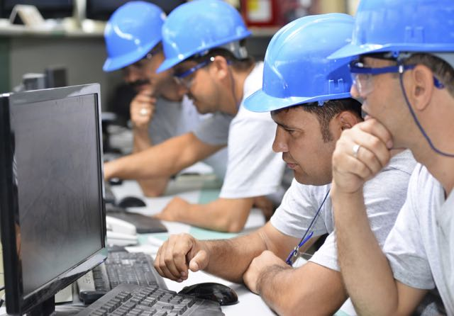 Safety Lifecycle Management