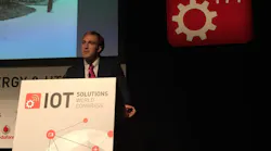 IIoT and the Smart Grid Connection