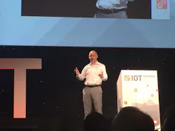 IoT — It’s Not Just About the Technology IoT — It’s Not Just About the Technology