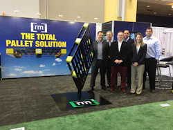 RM2ELIoT, a fully integrated, zero maintenance, long-life, IoT-based track and trace solution uses AT&T’s LTE-M network to boost RM2ELIoT, a fully integrated, zero maintenance, long-life, IoT-based track and trace solution uses AT&T’s LTE-M network to boost
