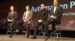 Rockwell Automation: An Industrial Software Company