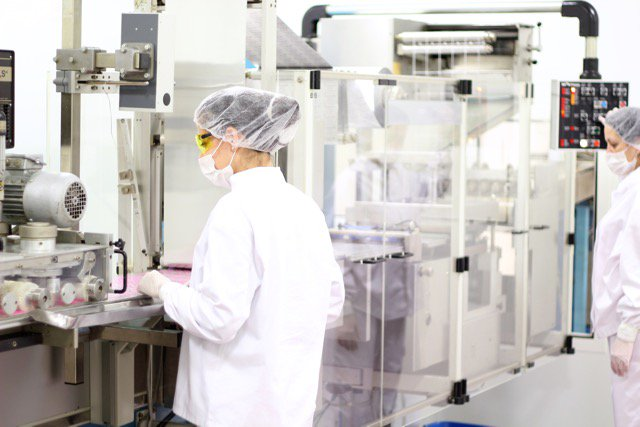 Revised Machine Safety Standard Approved