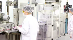 Revised Machine Safety Standard Approved