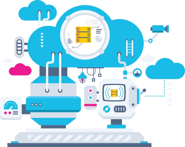 FDT Modernizes for IoT
