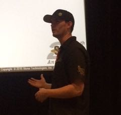 Brewing Up a Flexible, Scalable Batch