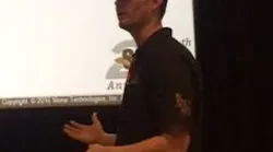 Brewing Up a Flexible, Scalable Batch