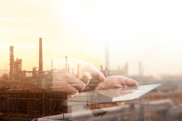 Improving Industrial Ethernet for the Process Industries