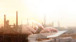 Improving Industrial Ethernet for the Process Industries