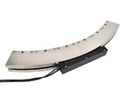 Aw 108793 H2w Tech Frameless Brushless Torque Motor Twr 070 Aw 108793 H2w Tech Frameless Brushless Torque Motor Twr 070