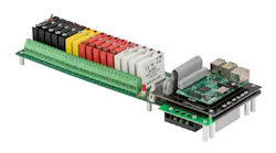 Taking Industrial I/O and Control in New Directions