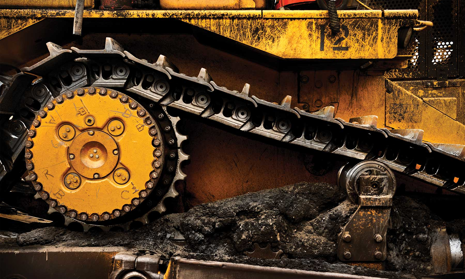 Mining Digs Deep for Automation Help