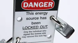 The OSHA Lockout/Tagout Update