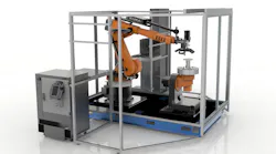 3D Printing Gets Prepped for Volume Production