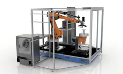 3D Printing Gets Prepped for Volume Production 3D Printing Gets Prepped for Volume Production