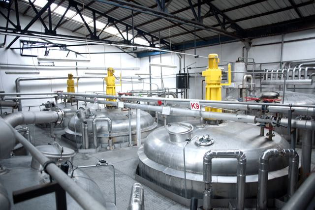 Introducing the Open Process Automation Forum. Finally.