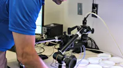 Opening Eyes to Machine Vision