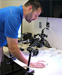Opening Eyes to Machine Vision Opening Eyes to Machine Vision