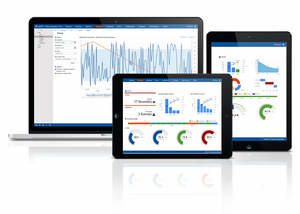 Modular manufacturing management software
