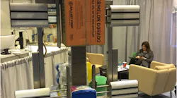 As Flexibility Engineering demonstrated at PACK EXPO, the Anysize automatic positioning system accepts varied package sizes.