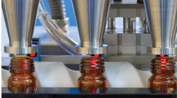 Pharma Primed for Automation Investments
