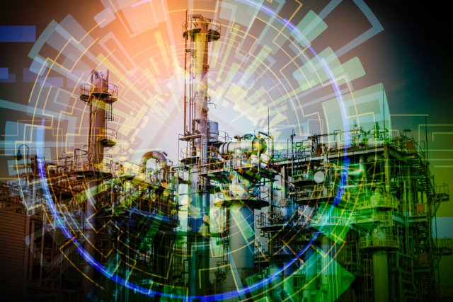 Linking Networks, Middleware and SCADA for IoT