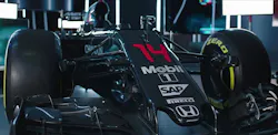 Additive Manufacturing in Motor Sports Additive Manufacturing in Motor Sports