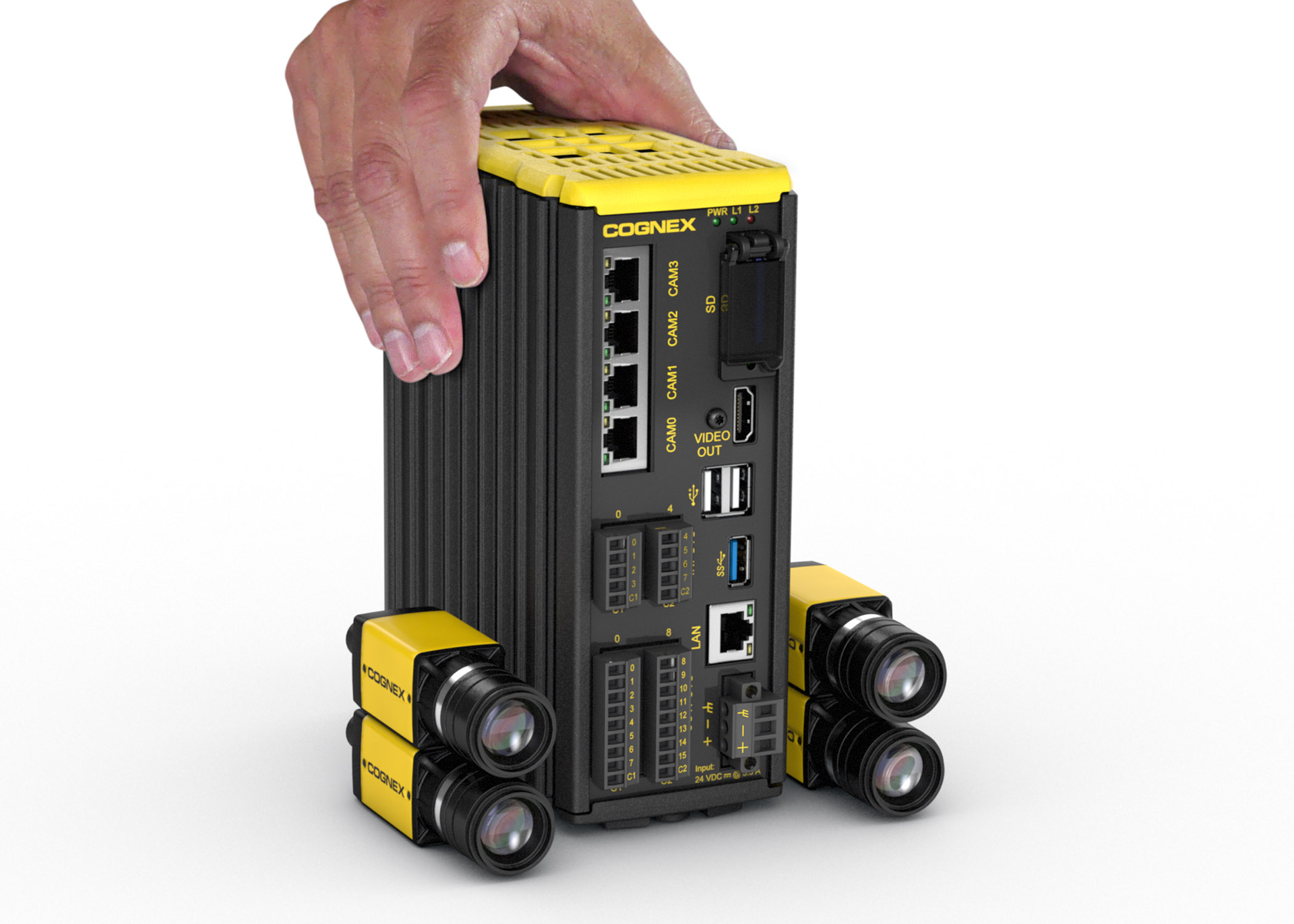 Aw 113235 1701np Cognex