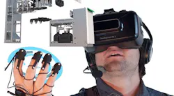 Schneider Electric Invests in Immersive Technology