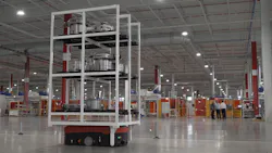 The Digital Automotive Factory Arrives. The Digital Automotive Factory Arrives.