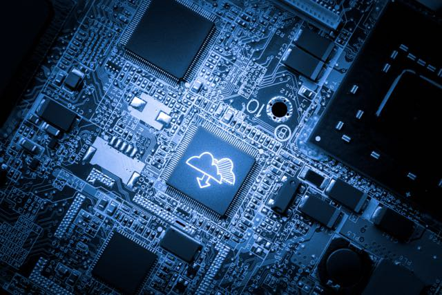 From the CPU to the Cloud