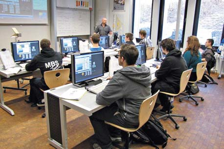 Siemens Introduces New Workforce Development Program