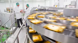 The Future Food and Beverage Industry