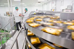 The Future Food and Beverage Industry The Future Food and Beverage Industry