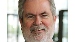 Pat Reynolds, VP Editor