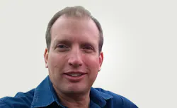 Larry Asher, director of operations, Bachelor Controls Larry Asher, director of operations, Bachelor Controls