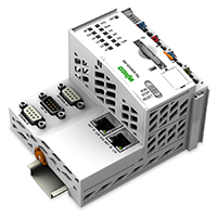 Addition to PLC product line