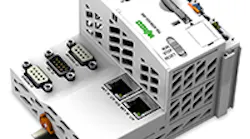 Addition to PLC product line