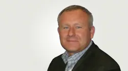 Andy Howard, managing director, Automotive and Industrial Equipment Group, Accenture