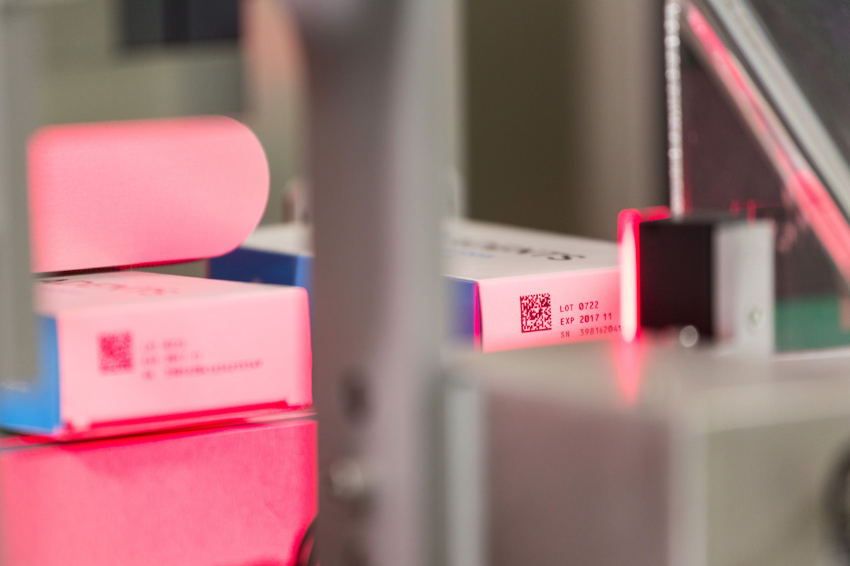 Tris Pharma Readies to Meet U.S. Serialization Deadlines