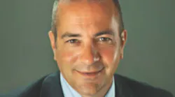 PMMI President and CEO elect Jim Pittas