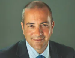 PMMI President and CEO elect Jim Pittas PMMI President and CEO elect Jim Pittas