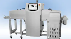 Thermo Scientific NextGuard Pro X-ray inspection equipment