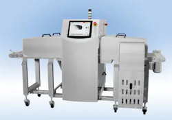 Thermo Scientific NextGuard Pro X-ray inspection equipment Thermo Scientific NextGuard Pro X-ray inspection equipment