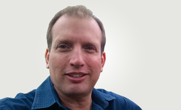 Larry Asher, director of operations, Bachelor Controls