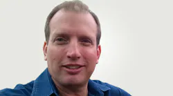 Larry Asher, director of operations, Bachelor Controls